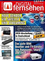 Digital Fernsehen